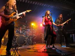 interview Sceau De L'Ange